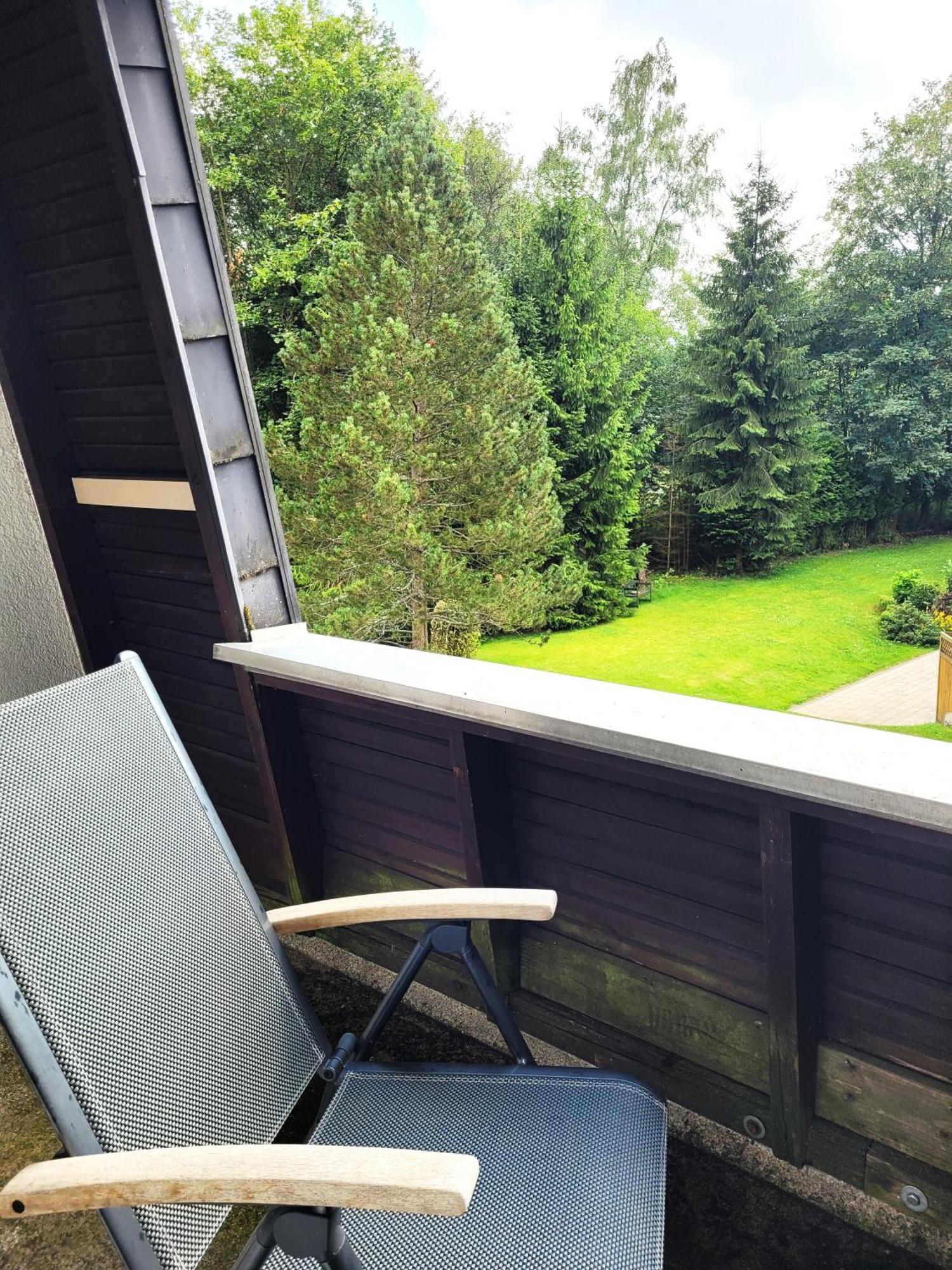 Winterberg Appartement 21097 Exterior photo